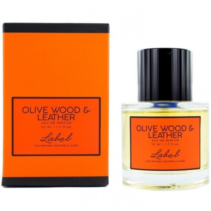 Olive Wood & Leather, Товар 193463