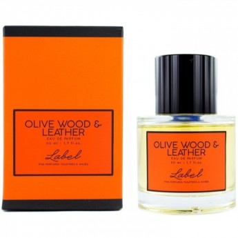 Olive Wood & Leather, Товар