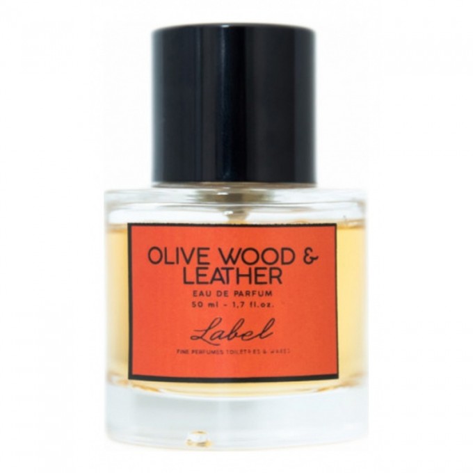 Olive Wood & Leather, Товар 193465