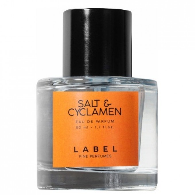 Salt & Cyclamen, Товар 193470